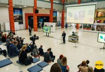 Дни Папуа – Новой Гвинеи в Санкт-Петербурге