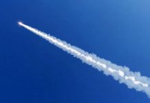 Собянин: количество уничтоженных на подлете к Москве беспилотников достигло пяти