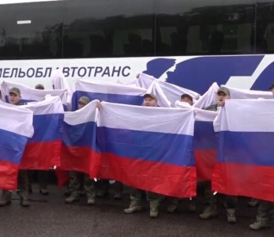 «Вера в страну и семью»: военные РФ рассказали, что им придавало сил в плену