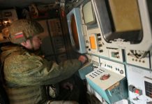 Силы ПВО сбили 35 украинских БПЛА за 4 часа