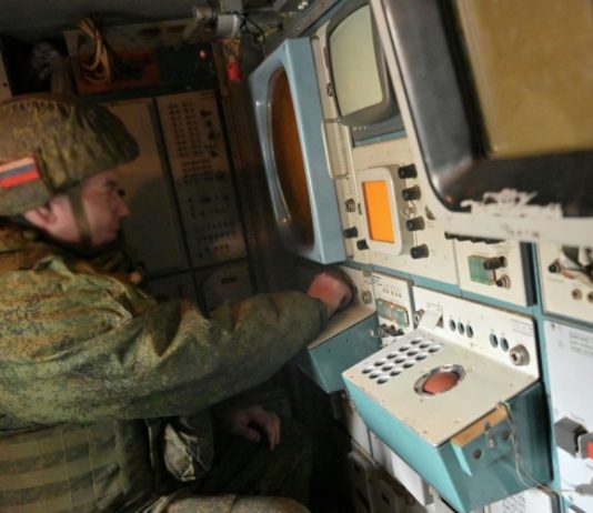 Силы ПВО сбили 35 украинских БПЛА за 4 часа