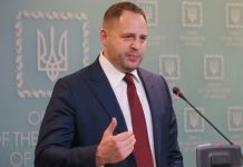 Ермак после выхода из СИЗО заявил, что не планирует уезжать с Украины