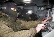 Собянин: сбит еще один беспилотник, летевший на Москву