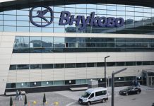 Аэропорты Внуково и Домодедово вернулись к штатной работе