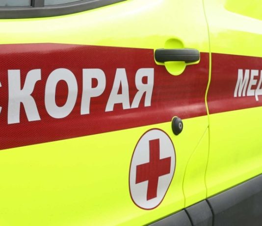 Два человека погибли в результате удара дрона в Белгородской области