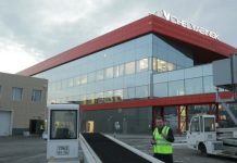 Аэропорт Челябинска возобновил работу