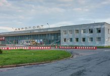 Приостановлена работа аэропортов Пензы, Саратова и Пскова