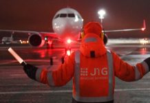 В аэропорту Пскова введены ограничения на прилет и вылет самолетов