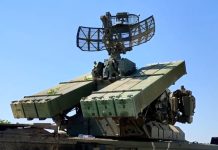Собянин сообщил о ликвидации пятого БПЛА, летевшего ночью на Москву
