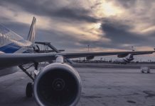 В аэропорту Краснодара введены усиленные меры безопасности полетов