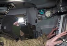 Сбит еще один летевший на Москву БПЛА
