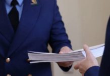 Прокуратура координирует работу всех служб на месте происшествия на ж/д в Крыму
