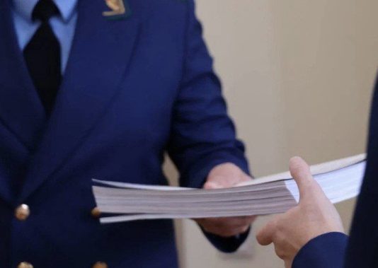 Прокуратура координирует работу всех служб на месте происшествия на ж/д в Крыму