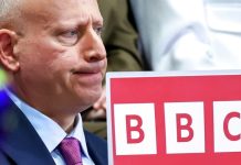 Стив Розенберг пообещал рассказать о трагедии в Енакиеве после вопроса Захаровой