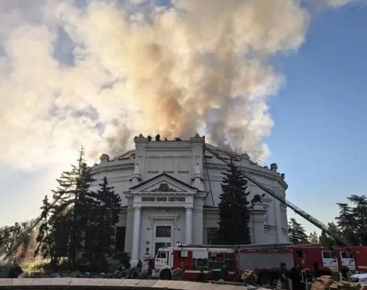 Удар ВСУ по Севастополю: что известно к этому часу