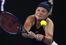 Теннисистка Диана Шнайдер уступила полячке в полуфинале Roland Garros