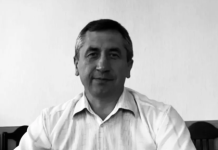 Погибшим из-за удара ВСУ по Обояни стал экс-глава города Карелов