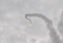 На подлете к Москве уничтожено еще 6 беспилотников Украины