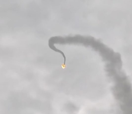 На подлете к Москве уничтожено еще 6 беспилотников Украины