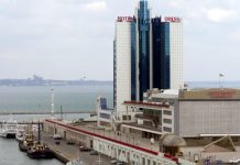 Поражены два сухогруза ВСУ при переходе в порт «Одесса»