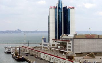 Поражены два сухогруза ВСУ при переходе в порт «Одесса»