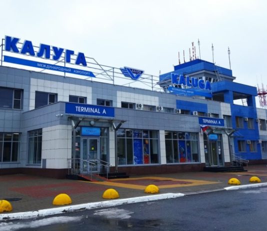 В Калуге, Нижнем Новгороде и Ярославле возобновлено авиасообщение