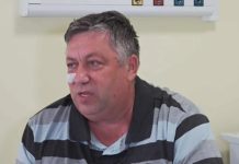 Глава Рыльского района Курской области рассказал, как произошло покушение