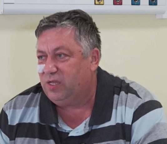 Глава Рыльского района Курской области рассказал, как произошло покушение