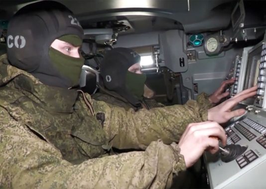 ПВО ночью сбила 93 украинских беспилотника над территорией России