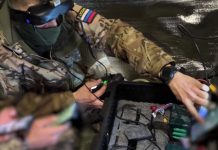 Армия России поразила три сухогруза, которые использовали ВСУ