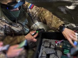 Армия России поразила три сухогруза, которые использовали ВСУ