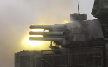 В Тульской области уничтожен 13-й БПЛА с начала суток