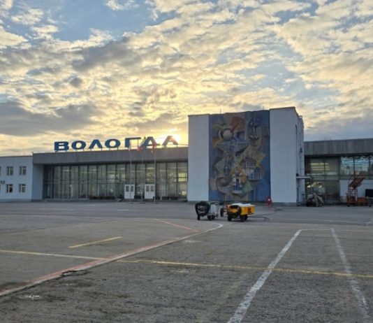 Росавиация открыла для полетов три российских аэропорта