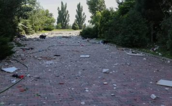 В Ростове-на-Дону ввели локальный режим ЧС после атаки БПЛА