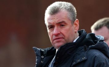 Слуцкий: Лавров на встрече с Рубио разоблачил ложь Киева о ситуации на фронте