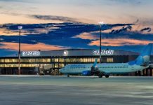 Аэропорты Пензы и Саратова вернулись к работе в штатном режиме