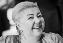 Вдова Александра Маслякова скончалась в возрасте 78 лет
