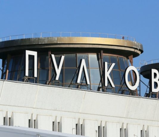 Аэропорты Пскова и Пулково вернулись к работе в штатном режиме
