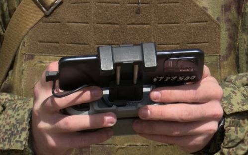 ВС РФ ударили по газоперерабатывающей установке в Харьковской области