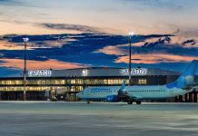 Аэропорты Саратова и Пензы возобновили работу