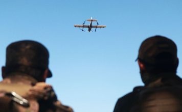 Режим беспилотной опасности сохраняется в Рязанской области