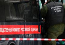 После подрыва машины главы района в Курской области возбуждено дело о теракте