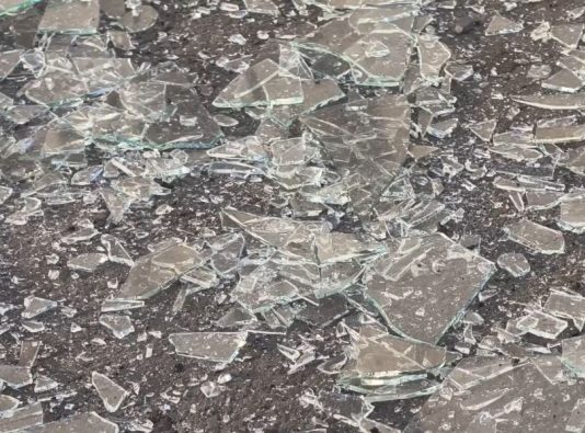 ВСУ атаковали коммерческий объект под Белгородом, ранены взрослый и подросток