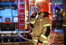 В Ростове-на-Дону повреждены две многоэтажки при воздушной атаке ВСУ