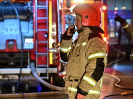 В Ростове-на-Дону повреждены две многоэтажки при воздушной атаке ВСУ