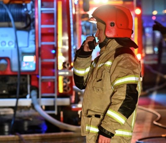 В Ростове-на-Дону повреждены две многоэтажки при воздушной атаке ВСУ