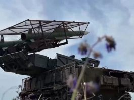 Три украинских БПЛА сбиты в Севастополе