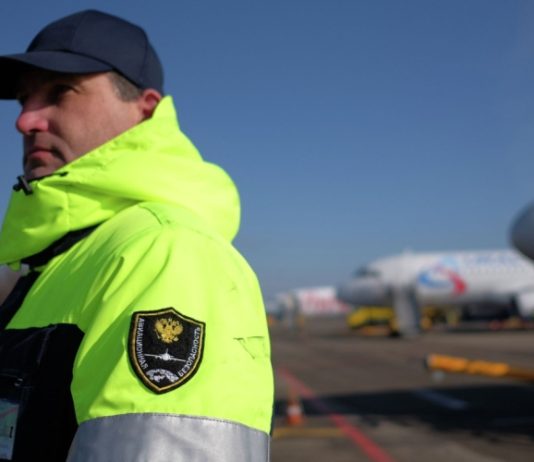 Росавиация: аэропорт Тамбова временно закрыт