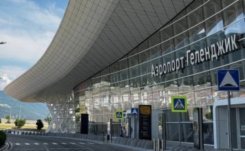 В аэропорту Геленджика отменены ограничения на полеты