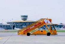 Аэропорт Шереметьево вернулся к штатной работе